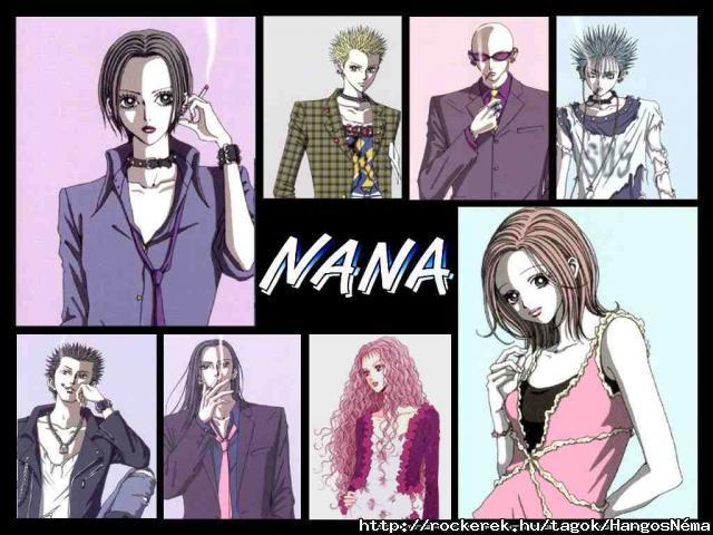 nana
