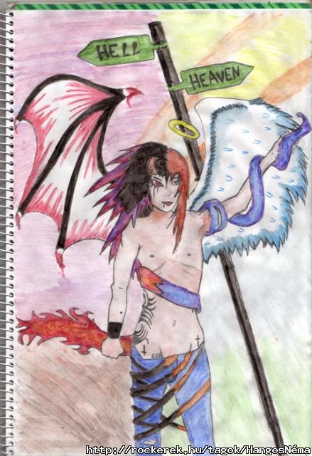 DevilAngel