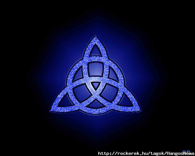 Triquetra