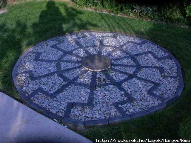 sun-wheel