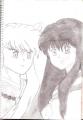 Kagoma@InuYasha