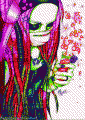 Cyber Goth