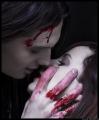 vampirekiss