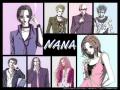 nana