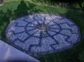 sun-wheel