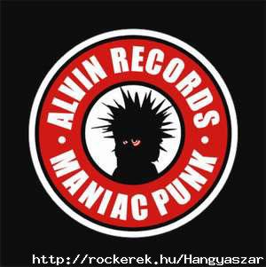 alvin