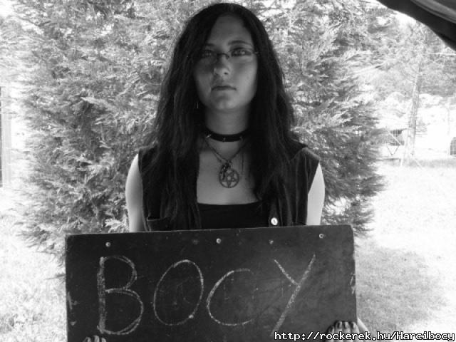 I was at Rockmaraton
