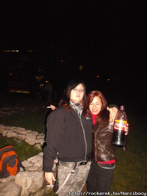A fnk N vagyok