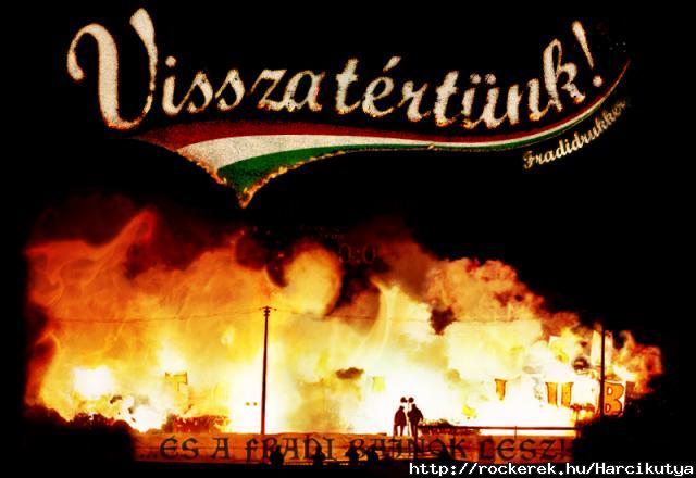 visszatertunk