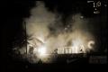 Ultras_Ferencvaros_by_weroneblood
