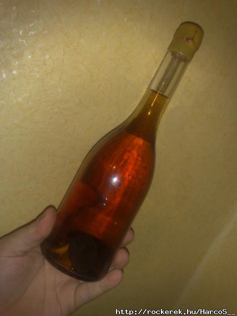 22 ves szilva