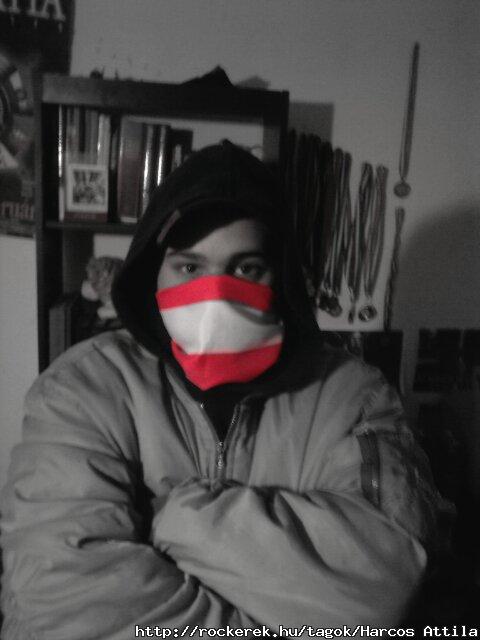 Harcos