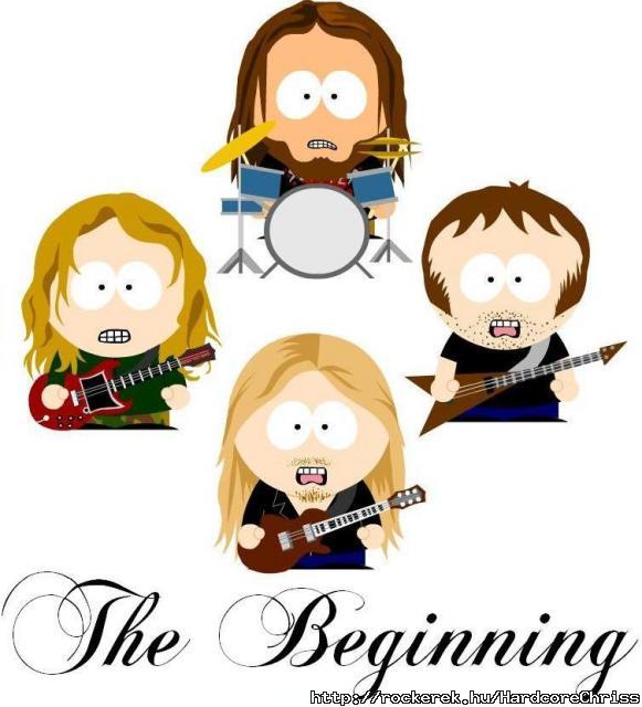 The Beginning