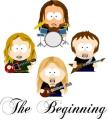 The Beginning