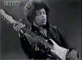 JIMI  HENDRIX