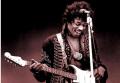 JIMI HENDRIX