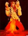 JIMI HENDRIX