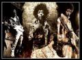 JIMI HENDRIX