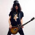 SLASH(Guns N Roses)