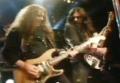 "FAST" Eddie Clarke(MOTRHEAD)
