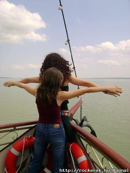 Titanic