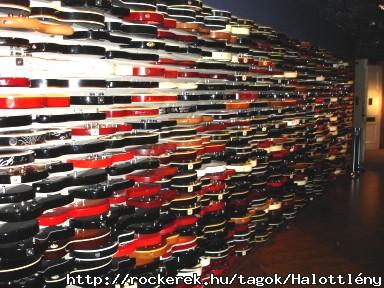 Guitars