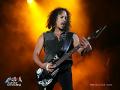 kirk hammett
