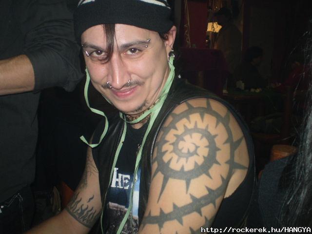 PF 2008