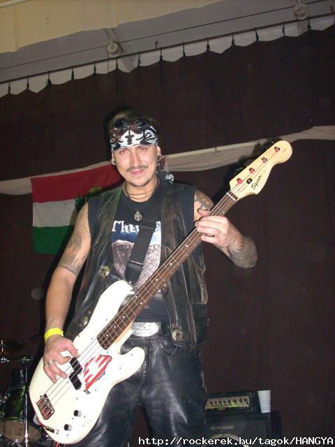 Karvai rockfest 2007