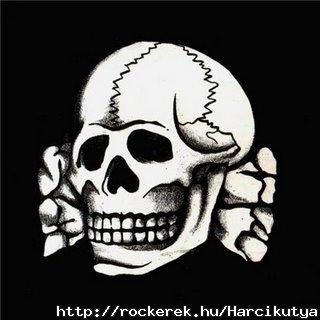 Totenkopf