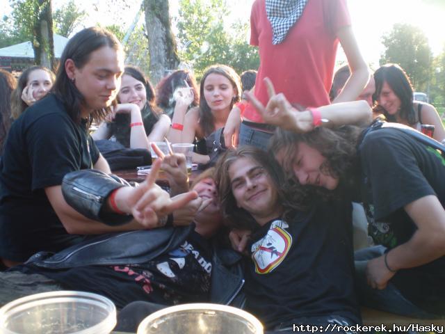 Samfest