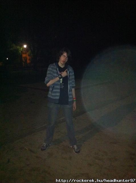 Metl forevr