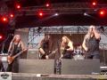 Radar zenekar - Budapest Park! 2014!