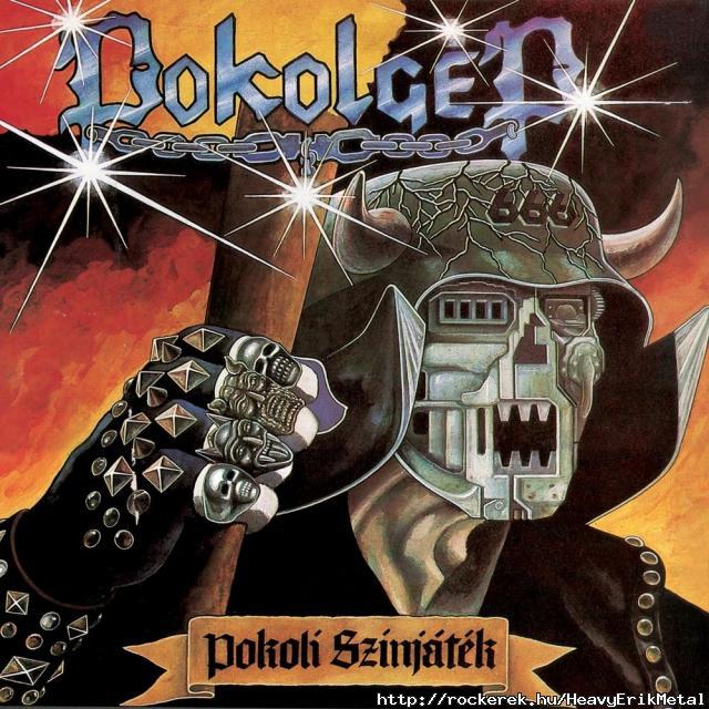 Pokolgp - Pokoli Sznjtk