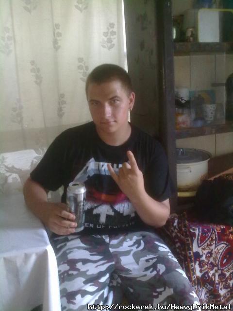 Iszogats kzben