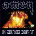 Omen - Koncert