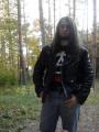Heavy metal
