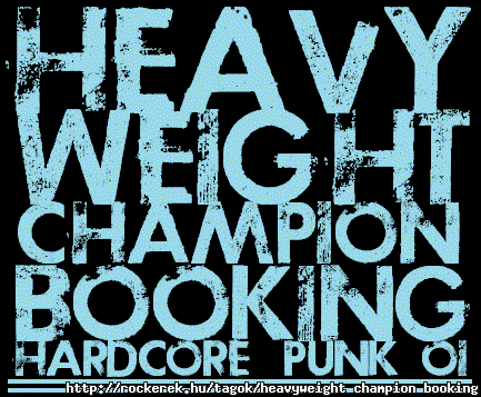 HEAVYWEIGHTBOOKINGLOGO