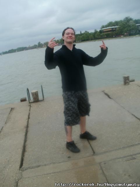 Strand