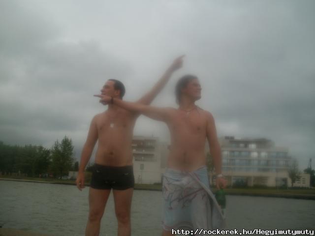 Ott sem frdenek(: