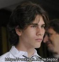 Helegdor