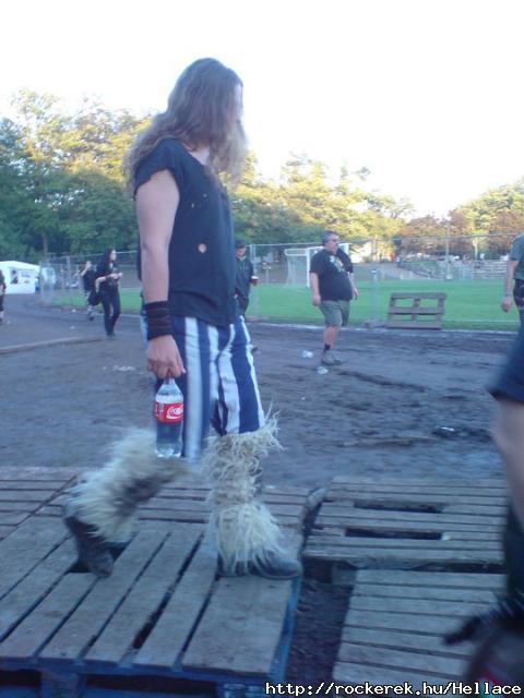 Metalfest