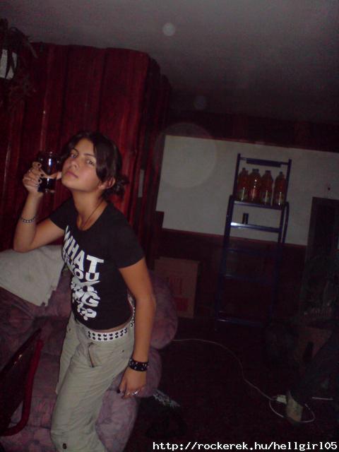 ahh it meg bort vedelek:D