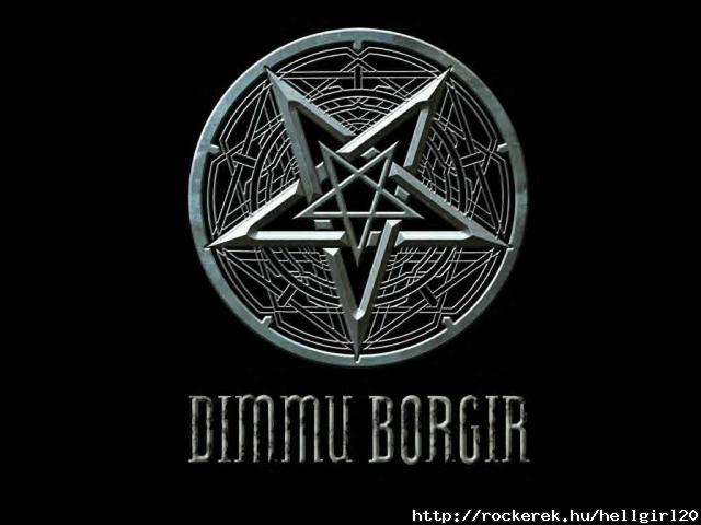 dimmu-borgir