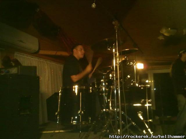 Koncert kzben 