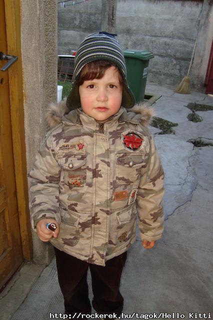 AZ N NAGY TESOM