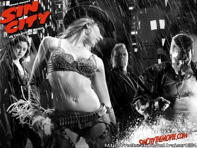 Sin City