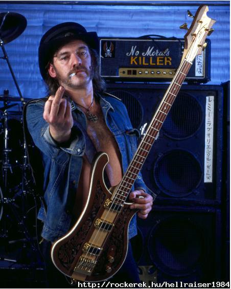 Motrhead+Lemmy+Kilmister+The+GOD