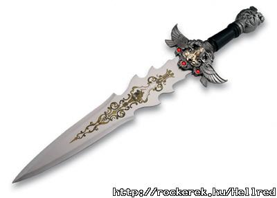 swords