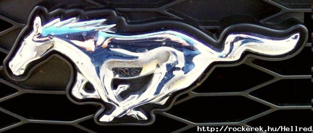 Ford_Mustang_2005_logo